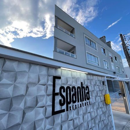 Apartamento 103 Novo 100 Mts Da Praia Espanha Residence Florianópolis 外观 照片