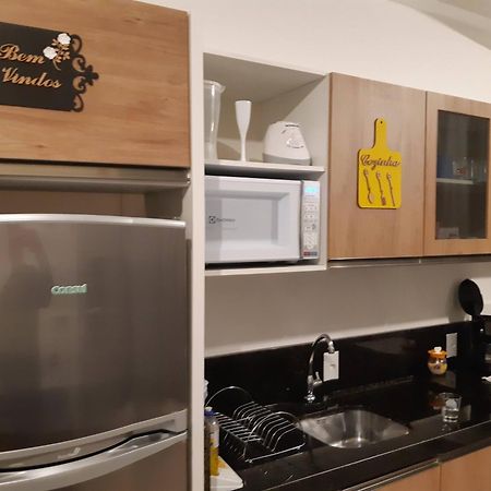 Apartamento 103 Novo 100 Mts Da Praia Espanha Residence Florianópolis 外观 照片