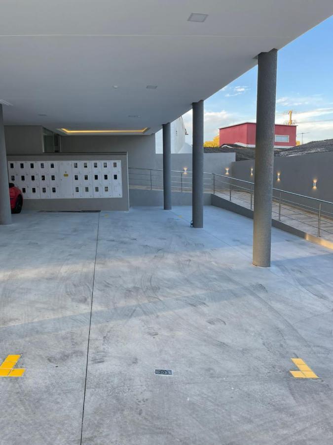 Apartamento 103 Novo 100 Mts Da Praia Espanha Residence Florianópolis 外观 照片