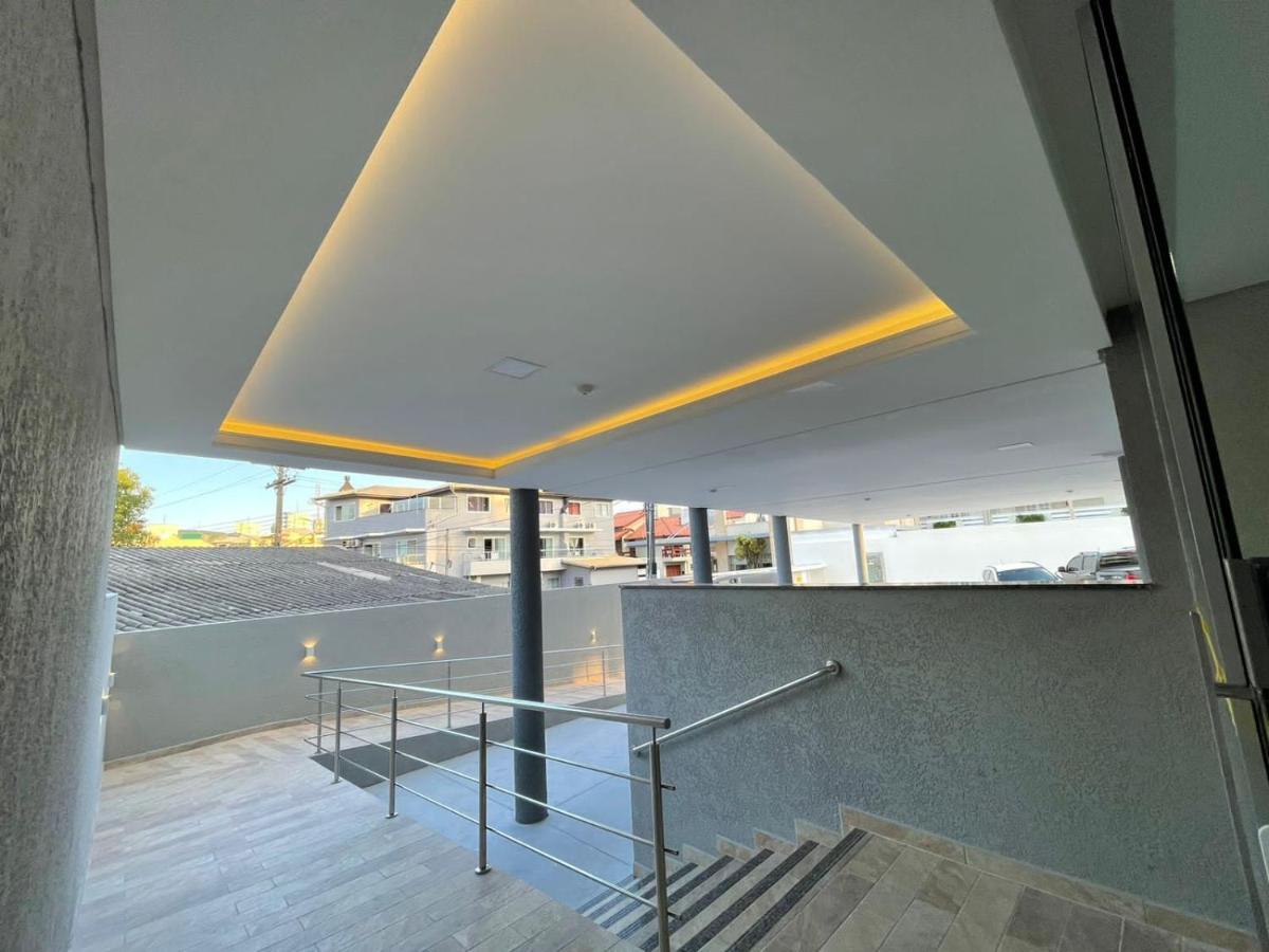 Apartamento 103 Novo 100 Mts Da Praia Espanha Residence Florianópolis 外观 照片