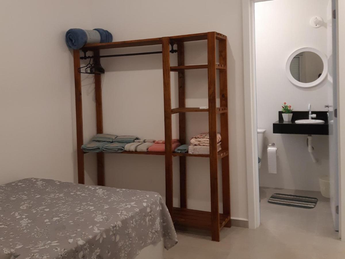 Apartamento 103 Novo 100 Mts Da Praia Espanha Residence Florianópolis 外观 照片