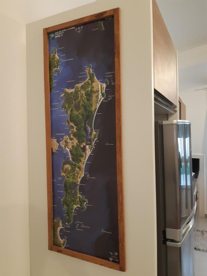 Apartamento 103 Novo 100 Mts Da Praia Espanha Residence Florianópolis 外观 照片
