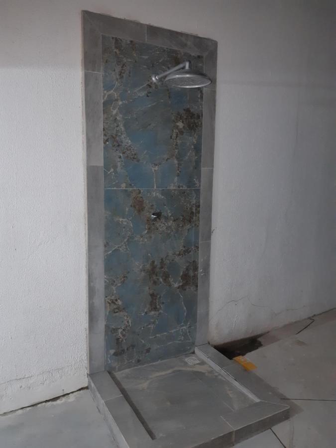 Apartamento 103 Novo 100 Mts Da Praia Espanha Residence Florianópolis 外观 照片