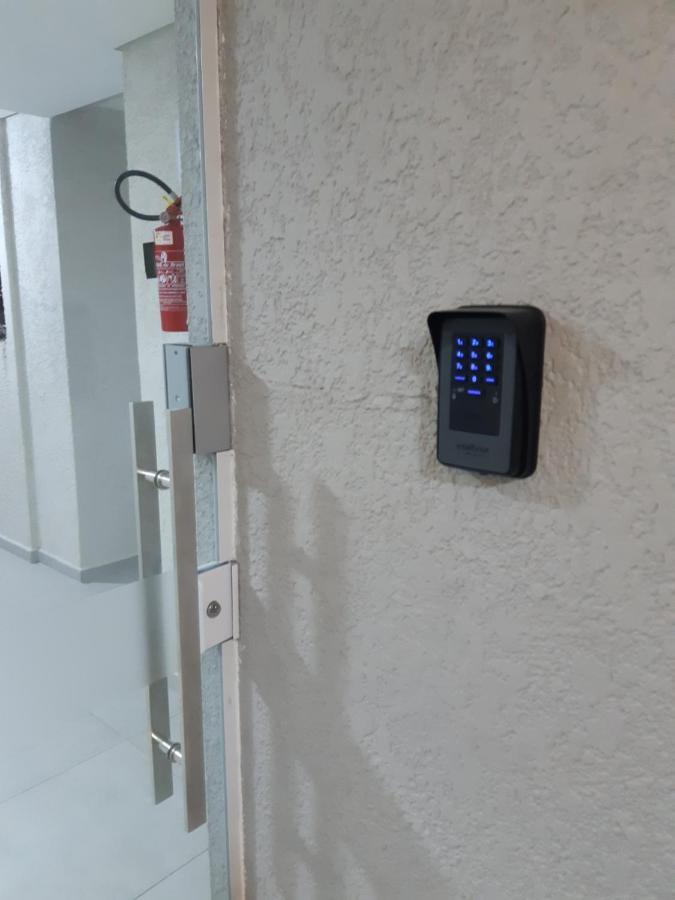 Apartamento 103 Novo 100 Mts Da Praia Espanha Residence Florianópolis 外观 照片