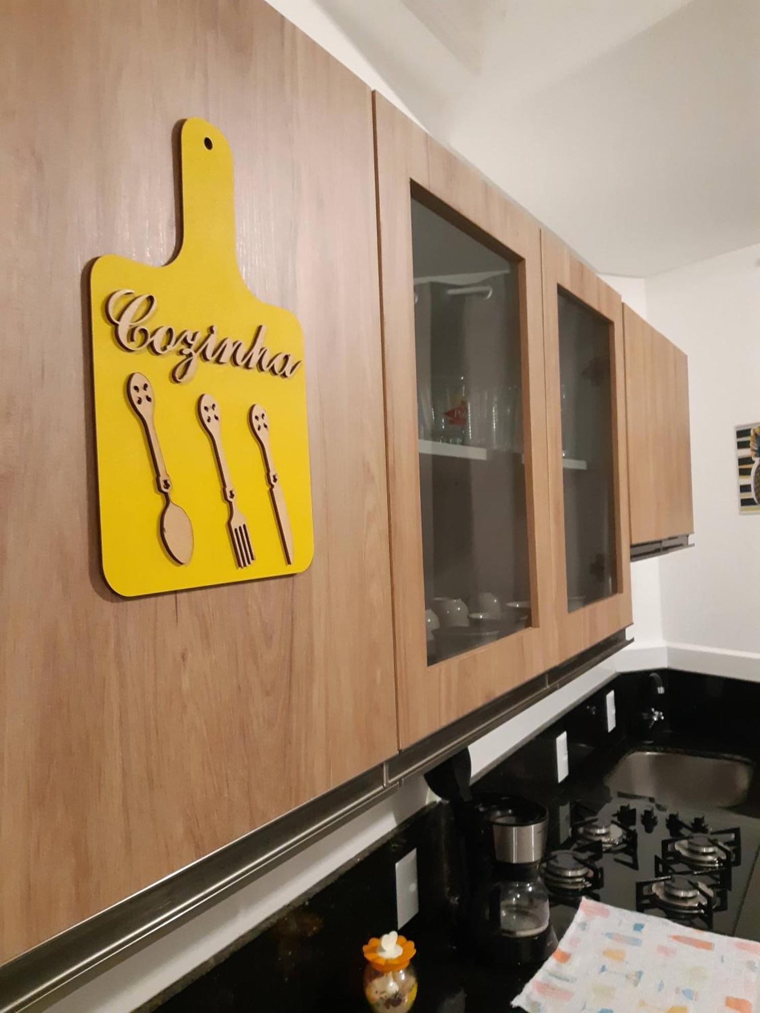 Apartamento 103 Novo 100 Mts Da Praia Espanha Residence Florianópolis 外观 照片