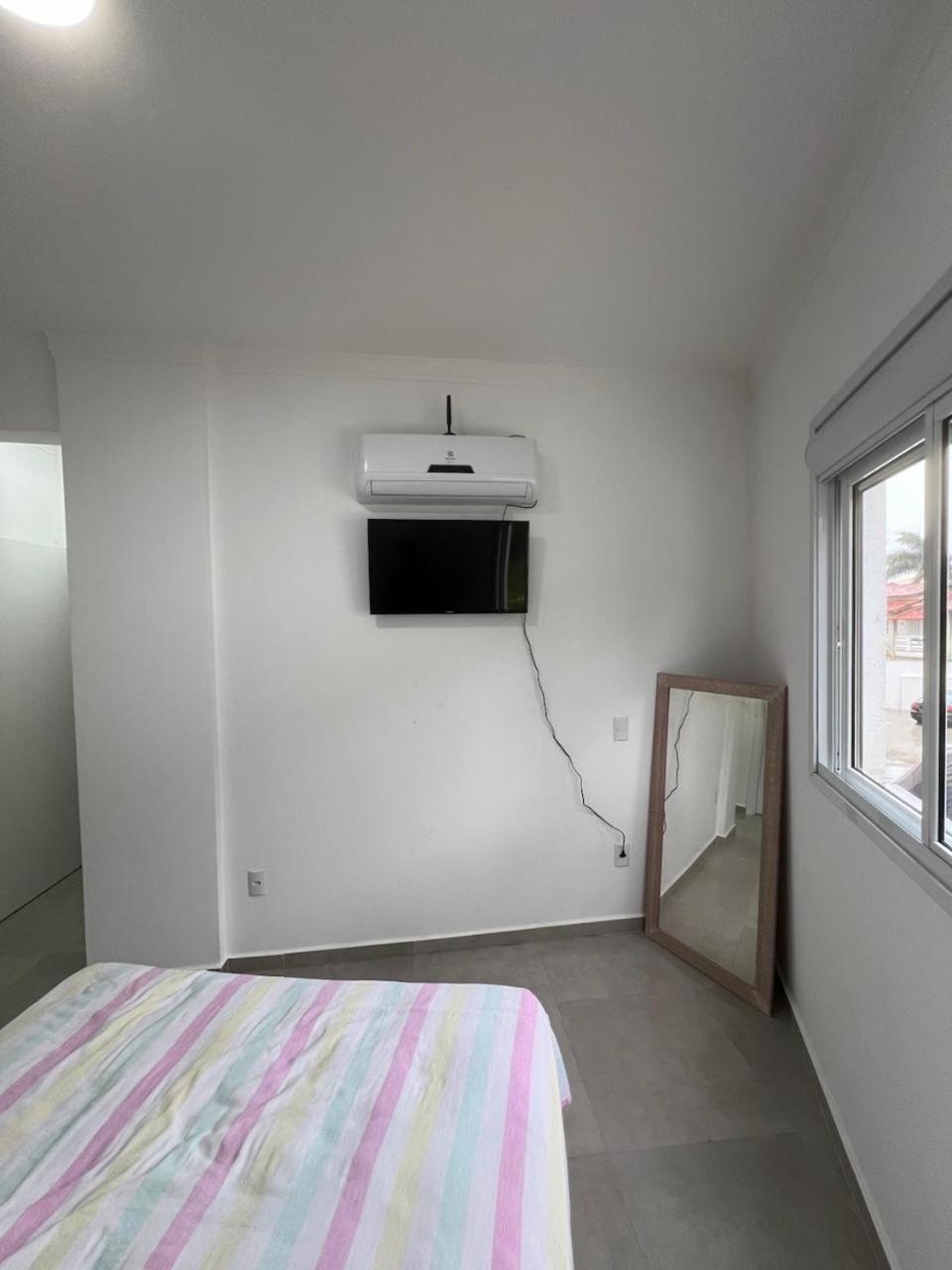 Apartamento 103 Novo 100 Mts Da Praia Espanha Residence Florianópolis 外观 照片