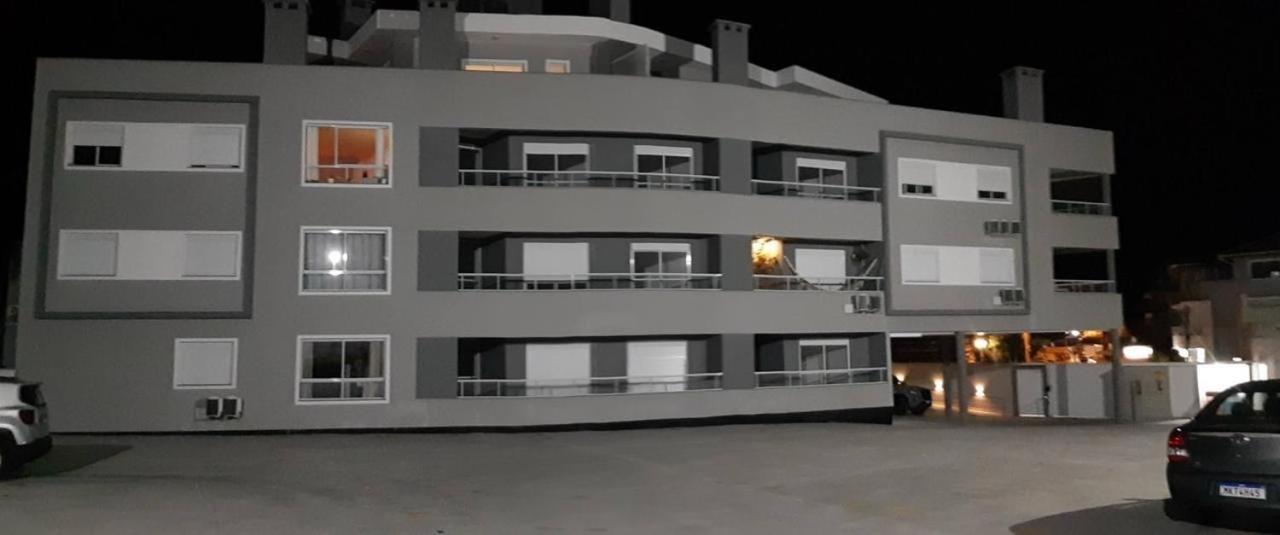 Apartamento 103 Novo 100 Mts Da Praia Espanha Residence Florianópolis 外观 照片