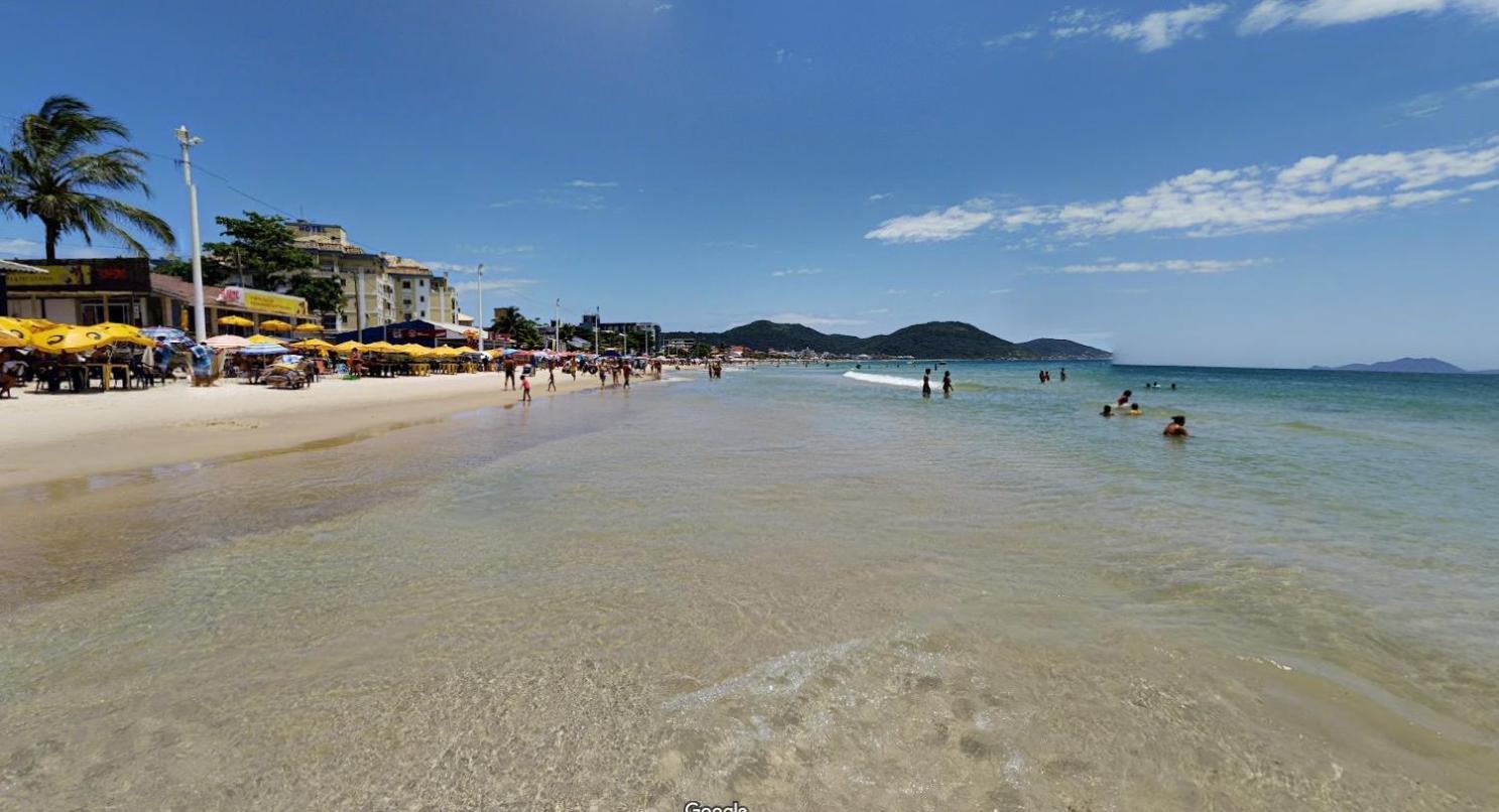 Apartamento 103 Novo 100 Mts Da Praia Espanha Residence Florianópolis 外观 照片