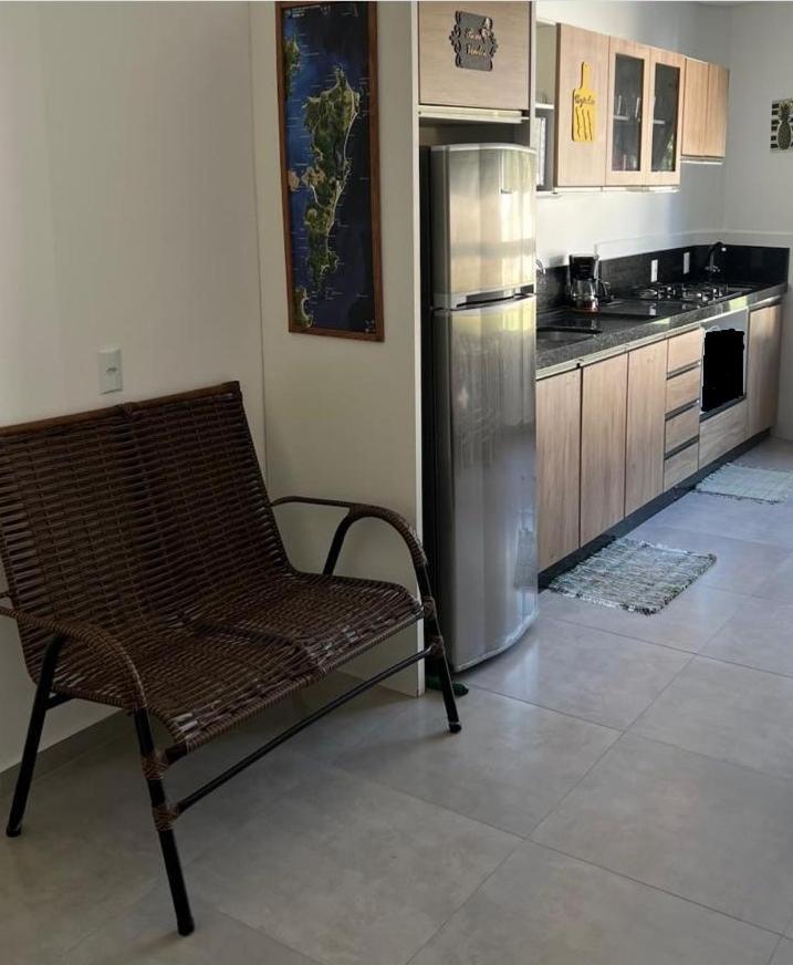 Apartamento 103 Novo 100 Mts Da Praia Espanha Residence Florianópolis 外观 照片