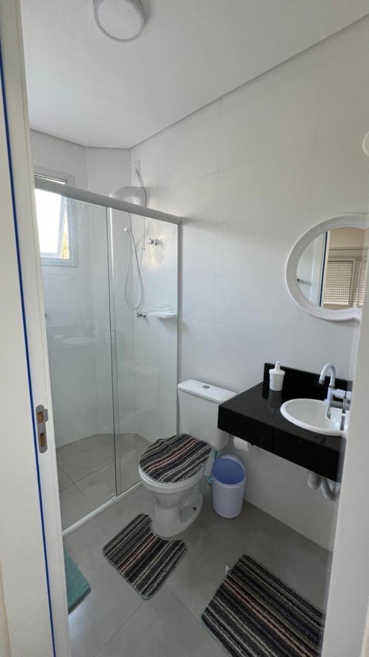 Apartamento 103 Novo 100 Mts Da Praia Espanha Residence Florianópolis 外观 照片