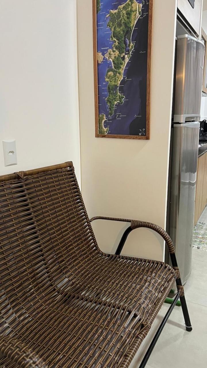 Apartamento 103 Novo 100 Mts Da Praia Espanha Residence Florianópolis 外观 照片