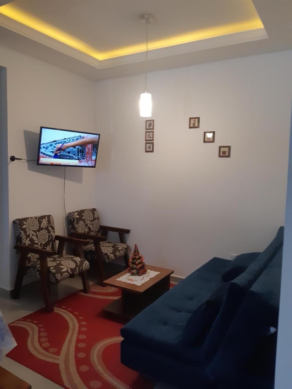 Apartamento 103 Novo 100 Mts Da Praia Espanha Residence Florianópolis 外观 照片